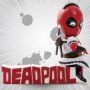 Deadpool Servant Egg Attack Mini