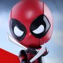 Deadpool: Deadpool Sword Fighting Cosbaby