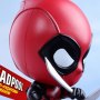 Deadpool Sword Fighting Cosbaby