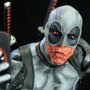 Deadpool Uncanny X-Force (Erick Sosa)