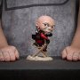 Deadpool Unmasked Mini Co