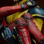 Deadpool & Wolverine Deluxe