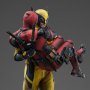 Deadpool & Wolverine Deluxe