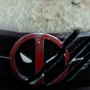 Deadpool & Wolverine Deluxe