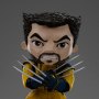 Deadpool & Wolverine Unmasked Mini Co Set