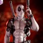 Deadpool X-Force (CCXP 2017)