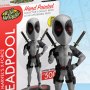 Deadpool X-Force Head Knocker (SDCC 2016)