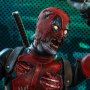 Deadpool Zombie