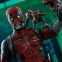 Deadpool Zombie