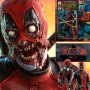 Deadpool Zombie