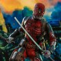 Deadpool Zombie