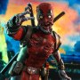 Deadpool Zombie