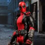 Marvel: Deadpool