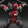 Deadpool Armorized