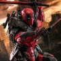 Deadpool Armorized