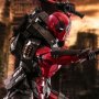 Deadpool Armorized