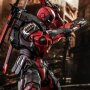 Deadpool Armorized