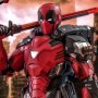 Deadpool Armorized