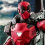 Deadpool Armorized