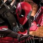 Deadpool Armorized