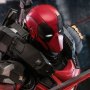 Deadpool Armorized