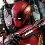 Deadpool Armorized