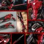 Deadpool Armorized