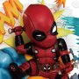 Deadpool Cut Off! The Fourth Wall! Egg Attack