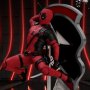 Deadpool & Wolverine: Deadpool D-Stage Diorama