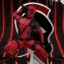 Deadpool D-Stage Diorama