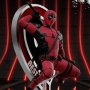 Deadpool D-Stage Diorama
