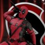 Deadpool D-Stage Diorama