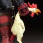 Deadpool (Sideshow) (studio)