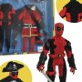 Marvel: Deadpool Retro Collector Set