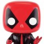 Marvel: Deadpool Suit and Tie