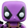 Marvel: Deadpool Terror Pop! Vinyl
