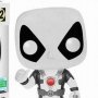 Marvel: Deadpool Thumbs Up (SDCC 2016)