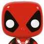 Marvel: Deadpool 2 Swords Pop! Vinyl