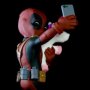 Deadpool #unicornselfie Q-Fig