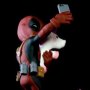 Deadpool #unicornselfie Q-Fig