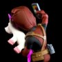 Deadpool #unicornselfie Q-Fig