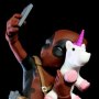 Deadpool #unicornselfie Q-Fig