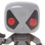 Marvel: Deadpool X-Force Pop! Vinyl