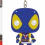 Marvel: Deadpool X-Men Pop! Keychain