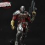 Deadshot (Prime 1 Studio)