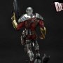 Deadshot (Prime 1 Studio)