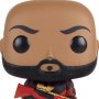 Suicide Squad: Deadshot Unmasked Pop! Vinyl