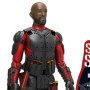 Suicide Squad: Deadshot Unmasked