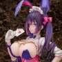Original Character: Dealer Bunny (Mataro)