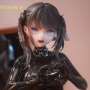 Dear My Rubber Kurokawa Miu Deluxe (YD)